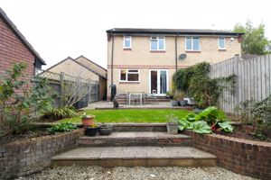 Garden- click for photo gallery